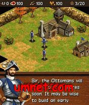 game pic for Age Of Empires 3